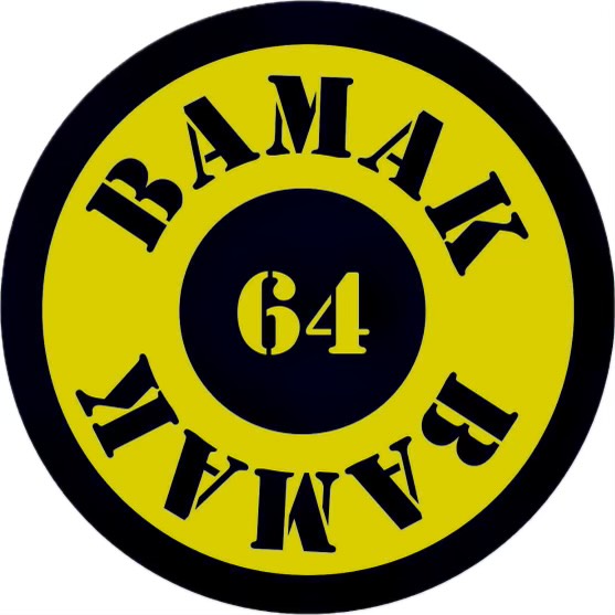 باشگاه بامک64